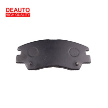 Boa qualidade MB500813 Brake Pad Set Para Carros